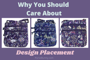 Why You Should Care About Design Placement on Fandom Bags
